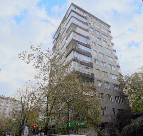 istanbul Kadıköy Sahrayıcedit inönü Cad Üzerinde 150M2 3+1 Satılık Daire Mah