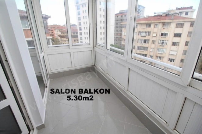 Sahrayıcedit Mah. Kadıköy Satılık Daire |  3+1 Oda | 150M2 11.500.000Tl  Krediye Uygun  | 7. Kat | Merkezi Isınma(Pay Ölçer) | 1 Banyo Resim-2