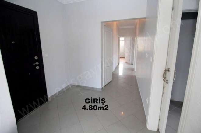 Sahrayıcedit Mah. Kadıköy Satılık Daire |  3+1 Oda | 150M2 11.500.000Tl  Krediye Uygun  | 7. Kat | Merkezi Isınma(Pay Ölçer) | 1 Banyo Resim-4