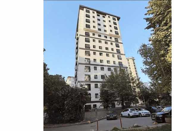 istanbul Kadıköy Ayşeçavuş Metroya Yürüme Mesafesınde 3+1 Satılık Daire Kozyatağı Mah