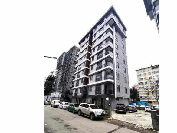 istanbul Kadıköy Sahrayıceditte Yeni Binada Minibüs Caddesine Yakın Satılık Daire 2+1 Sahrayıcedit Mah