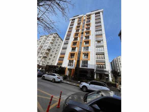 istanbul Kadıköy Kozyatağı Metro Ya Yakın Yeni Bina Da 3+1 Satılık Daire Mah