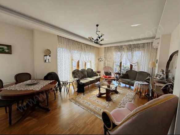 istanbul Kadıköy Kozyatağı Metro Ya Yakın Yeni Bina Da 3+1 Satılık Daire Mah