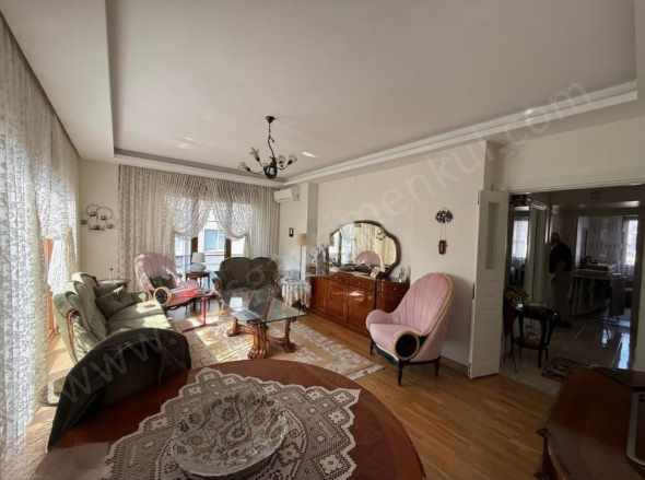 istanbul Kadıköy Kozyatağı Metro Ya Yakın Yeni Bina Da 3+1 Satılık Daire Mah