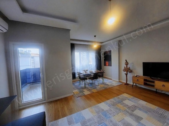 19 Mayıs Mah. Kadıköy Satılık Daire |  5+2 Oda | 220M2 23.000.000Tl  Krediye Uygun  | 9. Kat | Doğalgaz(Kombi) | 3 Banyo Resim-2