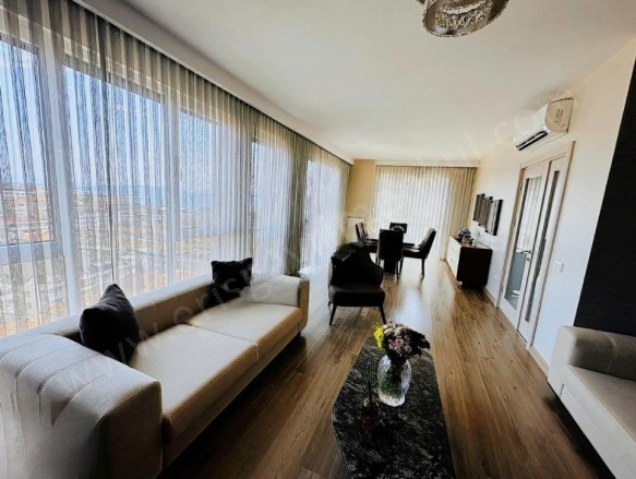 Bostancı Mah. Kadıköy Satılık Daire |  3+1 Oda | 155M2 22.450.000Tl  Krediye Uygun  | 11. Kat | Merkezi Isınma(Pay Ölçer) | 2 Banyo Resim-3