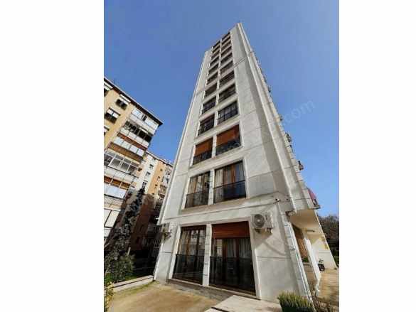 istanbul Kadıköy Genç Binada Atatürk Caddesine Yürüme Mesafesinde 2+1 Satılık Daire Sahrayıcedit Mah