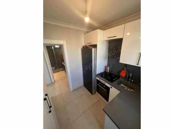 istanbul Kadıköy De 5 Yıllık 2+1 70M2 Kombili Balkonlu Arakatta Temiz Dair Satılık Daire Bostancı Mah