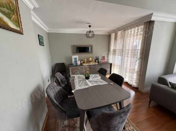 istanbul Kadıköy Sahrayıcedit 3+1 Ara Kat Satılık Daire Mah