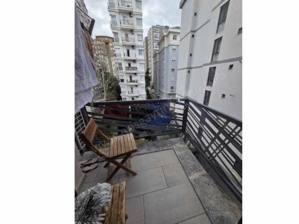 istanbul Kadıköy Göztepede 130M2 3+1 Balkonlu Ferah Satılık Daire Göztepe Mah