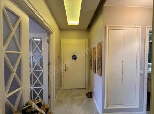 Erenköy Mah. Kadıköy Satılık Daire |  2+1 Oda | 90M2 24.950.000Tl  Krediye Uygun  | 2. Kat | Doğalgaz Sobası | 1 Banyo Resim-5