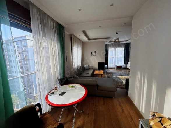 istanbul Kadıköy Suadiyede Kaçırılmayacak 3+1 Fırsat Satılık Daire 19 Mayıs Mah