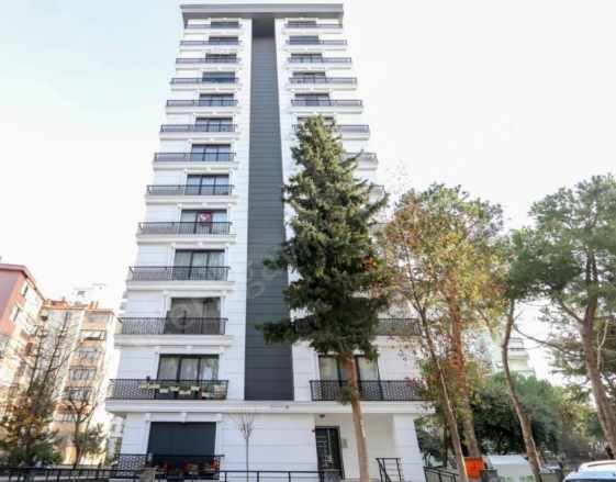 istanbul Kadıköy Suadiye Satılık Daire Kaçmaz Fırsat Çam Ve Deniz Manzaralı 3+1 Mah