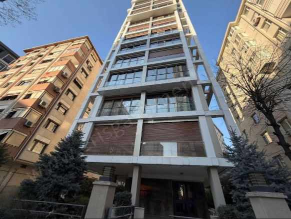 Bağdat Caddesine Yakın 95 M2 Net Kombili 3+1 Erenköy istanbul Kiralık Daire Kadıköy Suadiye Mah