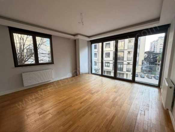 Bağdat Caddesine Yakın 95 M2 Net Kombili 3+1 Erenköy istanbul Kiralık Daire Kadıköy Suadiye Mah