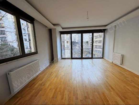 Bağdat Caddesine Yakın 95 M2 Net Kombili 3+1 Erenköy istanbul Kiralık Daire Kadıköy Suadiye Mah