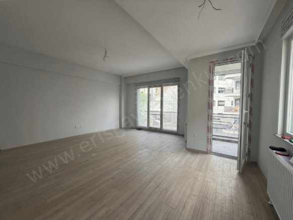 istanbul Kadıköy Süper Konumda Sıfır 3+1 Satılık Daire Göztepe Mah