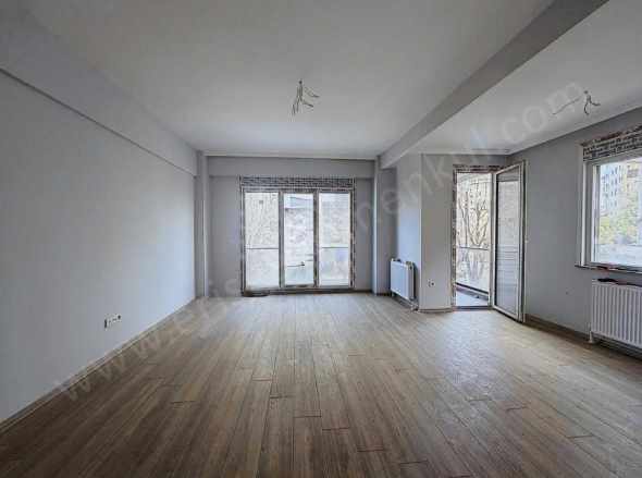 istanbul Kadıköy Süper Konumda Sıfır 3+1 Satılık Daire Göztepe Mah