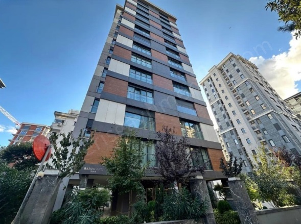 Erenköy Mah. Kadıköy Satılık Daire |  3+1 Oda | 125M2 23.950.000Tl  Krediye Uygun  | 8. Kat | Merkezi Isınma(Pay Ölçer) | 2 Banyo Resim-1