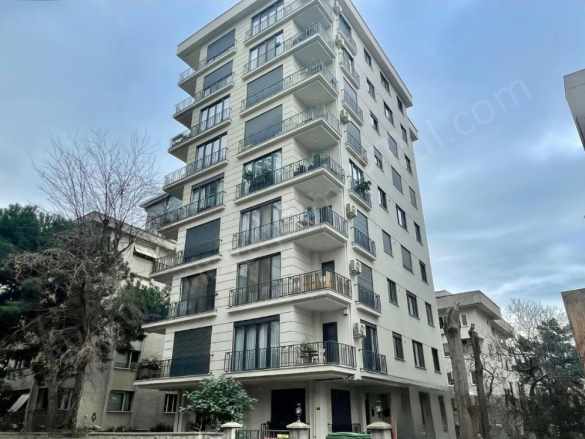istanbul Kadıköy Çiftehavuzlar Bağdat Cad Ne 3 Bina Dubleks Modern Fırsat 3+1 Satılık Daire Göztepe Mah