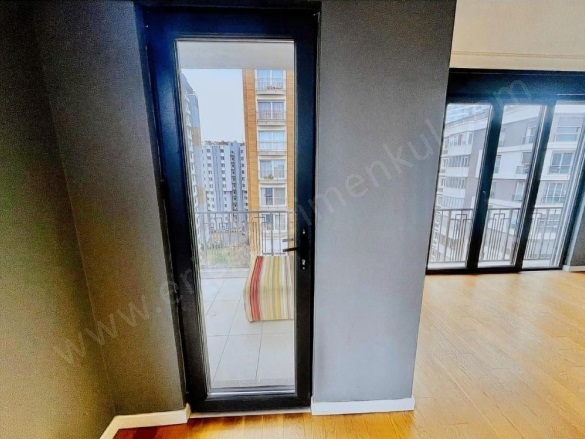Göztepe Mah. Kadıköy Satılık Daire |  3+1 Oda | 127M2 25.000.000Tl  Krediye Uygun  | 8. Kat | Merkezi Isınma(Pay Ölçer) | 1 Banyo Resim-4