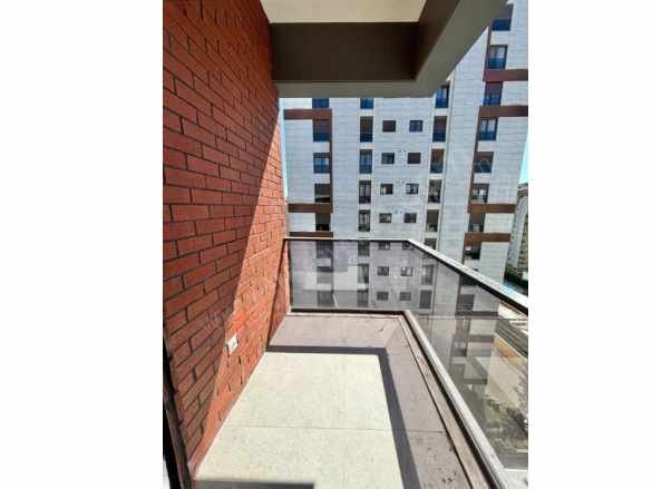 istanbul Kadıkoöy Ömerpaşada Bağdata Yakın 125M2 3+1 Sıfır Balkonlu Satılık Daire Kadıköy Erenköy Mah