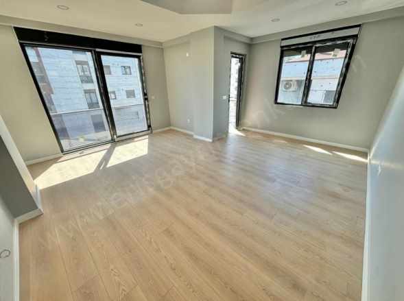 istanbul Kadıkoöy Ömerpaşada Bağdata Yakın 125M2 3+1 Sıfır Balkonlu Satılık Daire Kadıköy Erenköy Mah