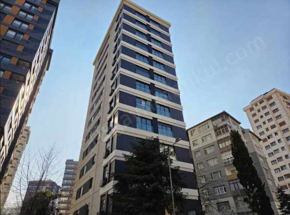 Kozyatağı Ayşkekadın Metro Ve Suadiye Marmaray Yakın Sıfır 2+1 Kadıköy Satılık Daire Mah