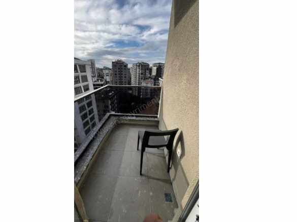 istanbul Kadıköy Bostancı 3+1 Deniz Manzaralı 0 Binada Satılık Daire Mah