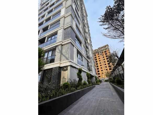 istanbul Kadıköy Bostancı Da Büyük 2+1 Ferah Satılık Daire Mah