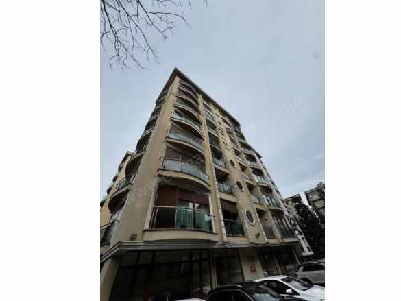 istanbul Kadıköy Erenköy Ömerpaşa Da 7 Kat 130 M2 Kombili Masrafsız 18 450 000 3+1 Satılık Daire Mah