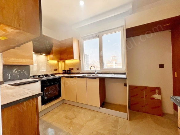 Kozyatağı Mah. Kadıköy Satılık Daire |  2+1 Oda | 100M2 13.900.000Tl | 7. Kat | Doğalgaz(Kombi) | 1 Banyo | 2 Yatak Odası Resim-1