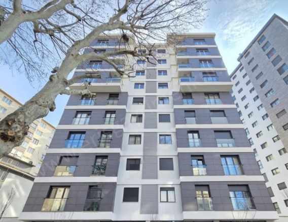 istanbul Kadıköy Kaya Sultan Sokakta 60 Net Ara Kat Sıfır Kelepir 2+1 Satılık Daire Kozyatağı Mah