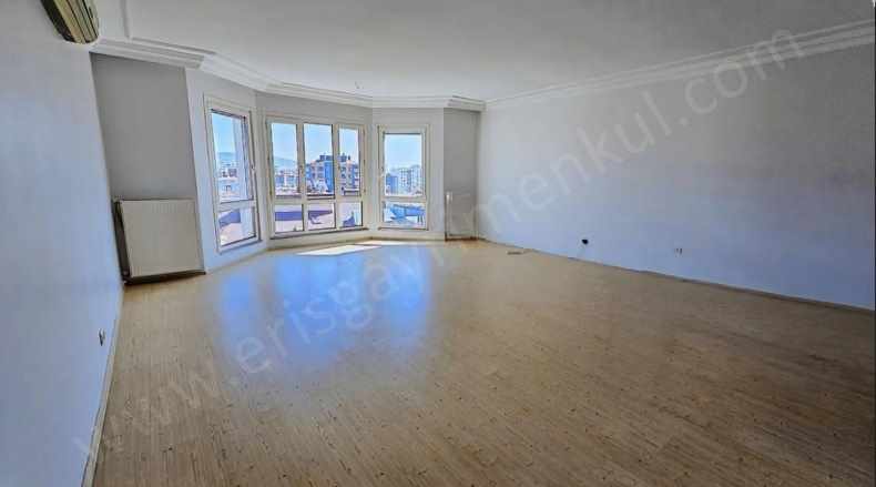 istanbul Kadıköy Kozyatağında Ada Manzaralı 3+1 Satılık Daire Kozyatağı Mah