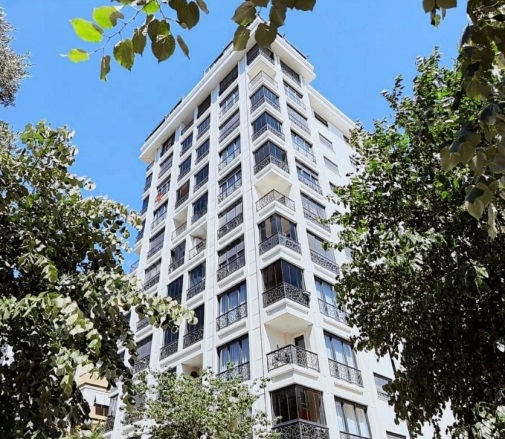 Kozyatağı Mah. Kadıköy Satılık Daire |  4+2 Oda | 215M2 29.750.000Tl  Krediye Uygun  | 10. Kat | Merkezi Isınma(Pay Ölçer) Resim-1