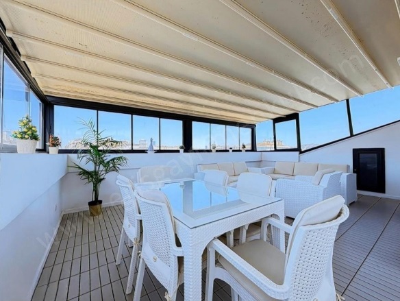 Kozyatağı Mah. Kadıköy Satılık Daire |  4+2 Oda | 215M2 29.750.000Tl  Krediye Uygun  | 10. Kat | Merkezi Isınma(Pay Ölçer) Resim-3