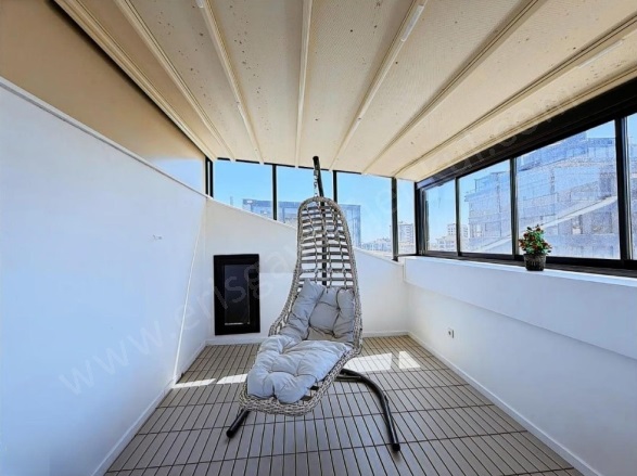 Kozyatağı Mah. Kadıköy Satılık Daire |  4+2 Oda | 215M2 29.750.000Tl  Krediye Uygun  | 10. Kat | Merkezi Isınma(Pay Ölçer) Resim-4