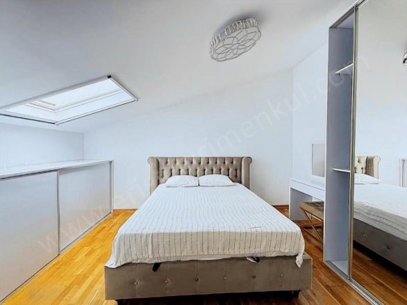 Kozyatağı Mah. Kadıköy Satılık Daire |  4+2 Oda | 215M2 29.750.000Tl  Krediye Uygun  | 10. Kat | Merkezi Isınma(Pay Ölçer) Resim-5