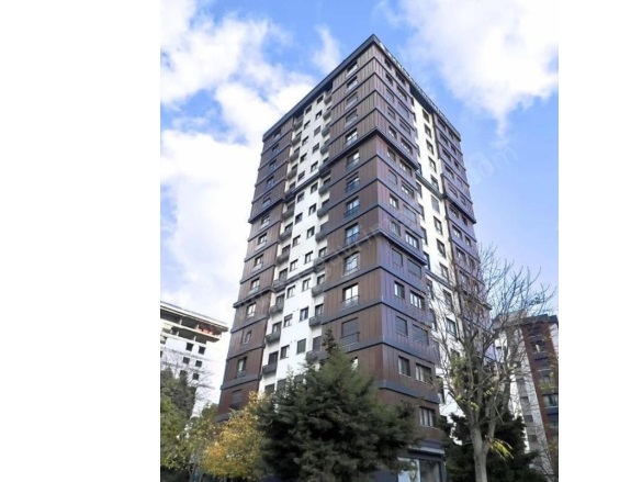 19 Mayıs Mah. Kadıköy Satılık Daire |  100M2 17.250.000Tl | 2. Kat | Merkezi Isınma(Pay Ölçer) Resim-1