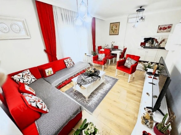 19 Mayıs Mah. Kadıköy Satılık Daire |  100M2 17.250.000Tl | 2. Kat | Merkezi Isınma(Pay Ölçer) Resim-3