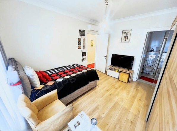 19 Mayıs Mah. Kadıköy Satılık Daire |  100M2 17.250.000Tl | 2. Kat | Merkezi Isınma(Pay Ölçer) Resim-5