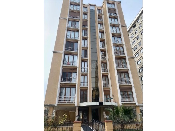 Sahrayıcedit Mah. Kadıköy Satılık Daire |  3+1 Oda | 135M2 15.450.000Tl  Krediye Uygun  | 7. Kat | Doğalgaz(Kombi) | 2 Banyo Resim-1