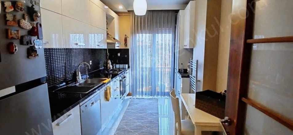 Şenesenevlerde Central Hast Komşu 3+1 130 M2 Mülk Sahibi Oturmaktadır Satılık Daire Kadıköy Kozyatağı Mah