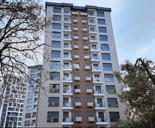 Şenesenevler Boş Çift Banyo 2+1 Kapalı Mutfak Balkonlu Fırsat Satılık Daire Kadıköy Kozyatağı Mah