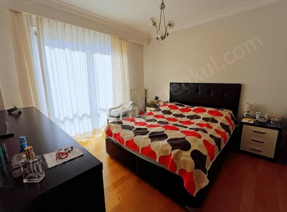 Göztepe Mah. Kadıköy Satılık Daire |  3+1 Oda | 125M2 20.850.000Tl  Krediye Uygun  | 7. Kat | Merkezi Isınma(Pay Ölçer) | 2 Banyo Resim-4