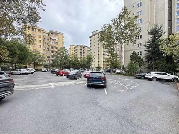 istanbul Kadıköy Kozyatağında Güvenlik Çocuk Oyun Parkı Havuz Geniş 4+1 Satılık Daire Kozyatağı Mah