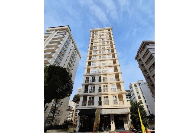 Erenköy Mah. Kadıköy Satılık Daire |  3+1 Oda | 135M2 22.000.000Tl  Krediye Uygun  | 9. Kat | Merkezi Isınma(Pay Ölçer) | 2 Banyo Resim-1