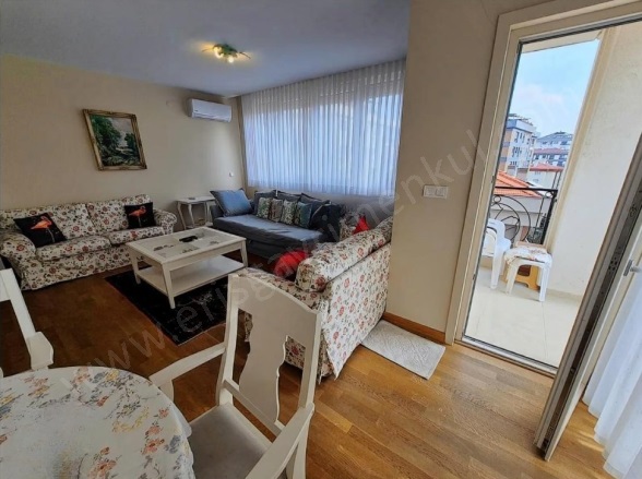 Erenköy Mah. Kadıköy Satılık Daire |  3+1 Oda | 135M2 22.000.000Tl  Krediye Uygun  | 9. Kat | Merkezi Isınma(Pay Ölçer) | 2 Banyo Resim-3