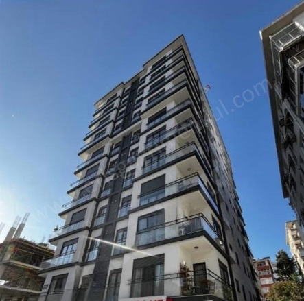 Bostancı Mah. Kadıköy Satılık Daire |  3+1 Oda | 100M2 16.000.000Tl  Krediye Uygun  | 9. Kat | Merkezi Isınma(Pay Ölçer) | 1 Banyo Resim-1