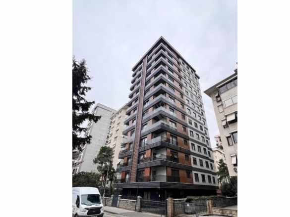 istanbul Kadıköy Erenköyde 2020 Yapımı 4+1 Balkonlu Ebeveynli 170 M² Satılık Daire Erenköy Mah